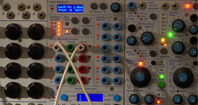 I DREAM OF WIRES: THE MODULAR SYNTHESIZER DOCUMENTARY