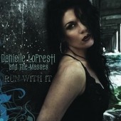 Danielle LoPresti and The Masses