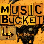 Andy Robinson Music Bucket